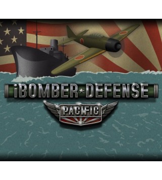 iBomber Defense Pacific Steam Key EUROPE